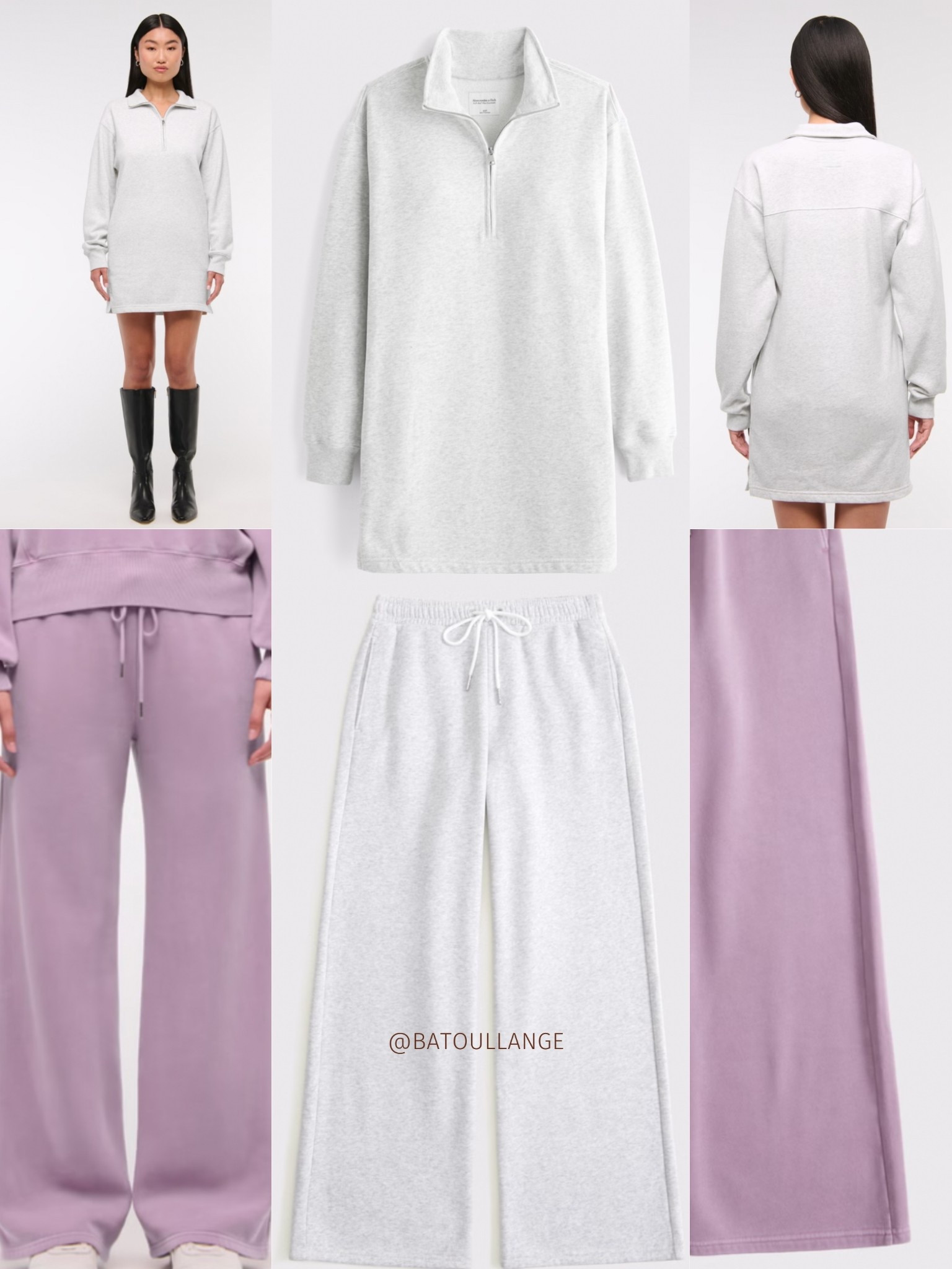 Comfy hijabi friendly pieces you can mix and match 💟

#LTKSaleAlert #LTKFindsUnder50 #LTKStyleTip