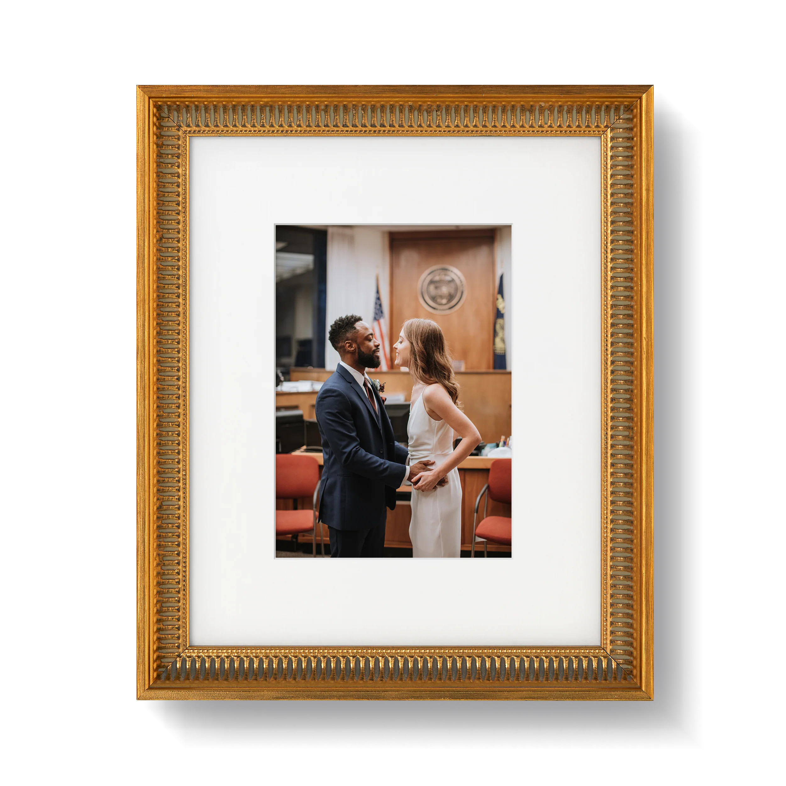 Georgetown | Framebridge