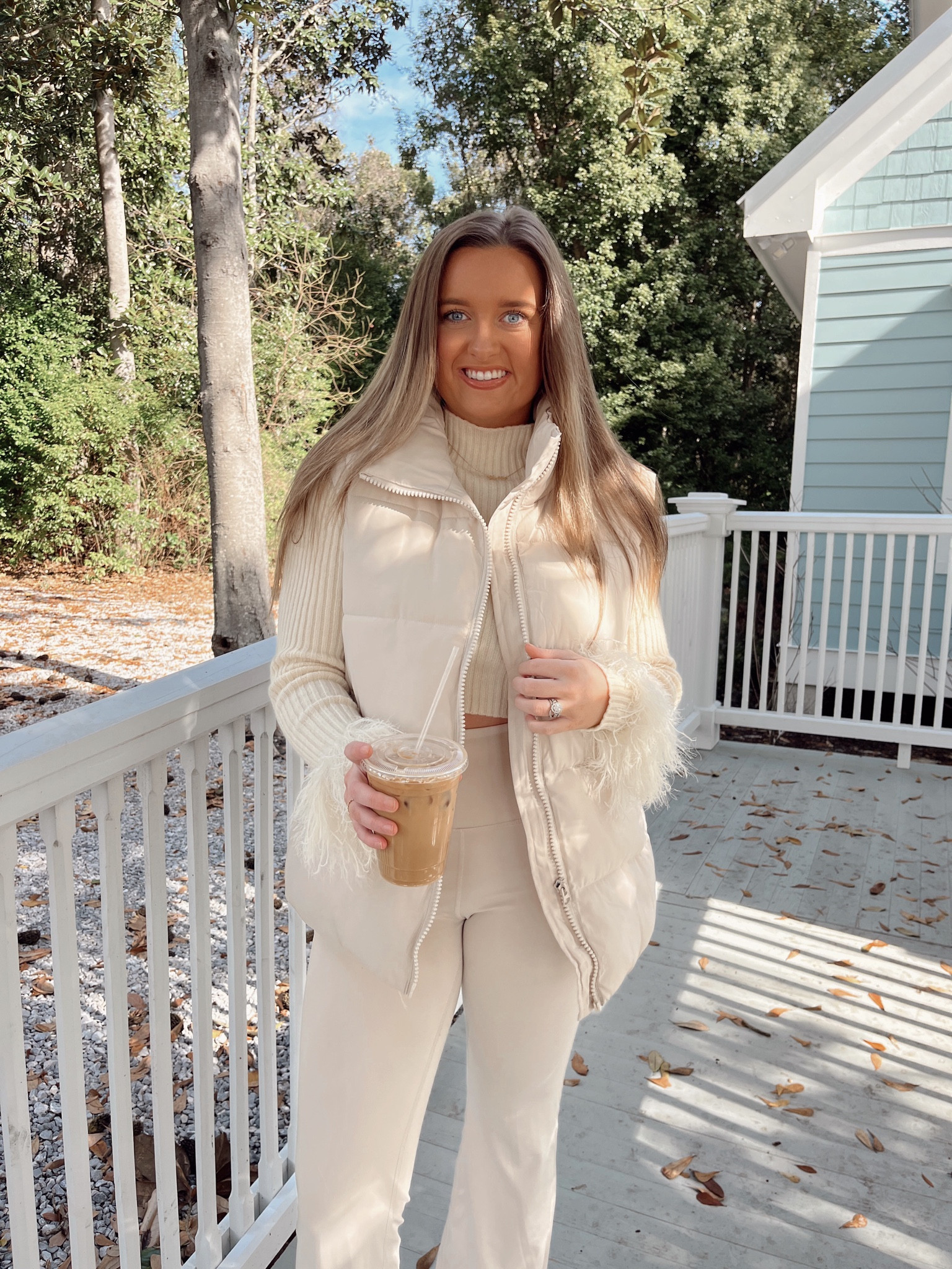 Winter style / winter outfit / vest outfit 


#LTKFindsUnder50 #LTKFindsUnder100