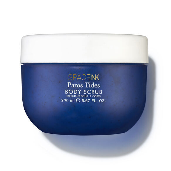 Paros Tides Body Scrub | Space NK - UK