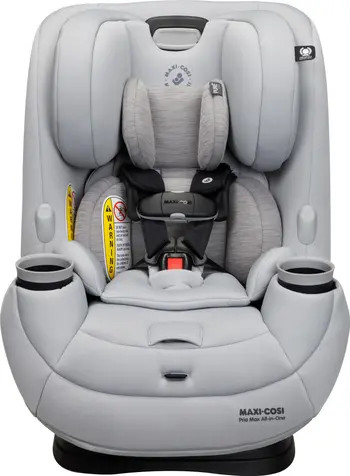 Pria™ Max All-in-One Convertible Car Seat | Nordstrom