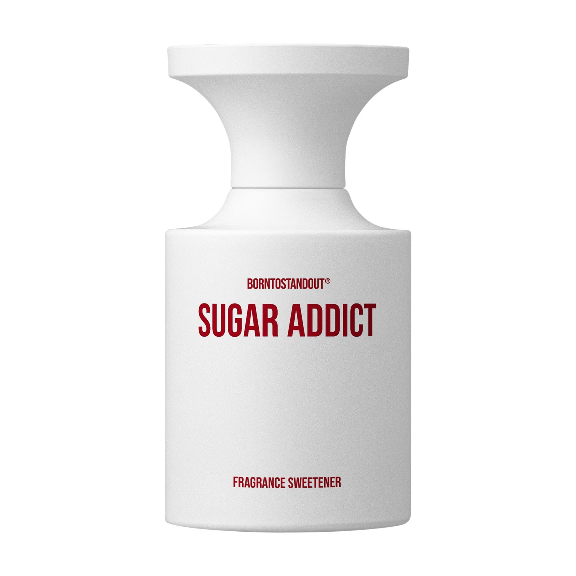 BORNTOSTANDOUT Sugar Addict Eau de Parfum with Cocoa 1.7 oz/50 ml eau de parfum spray | Sephora (US)