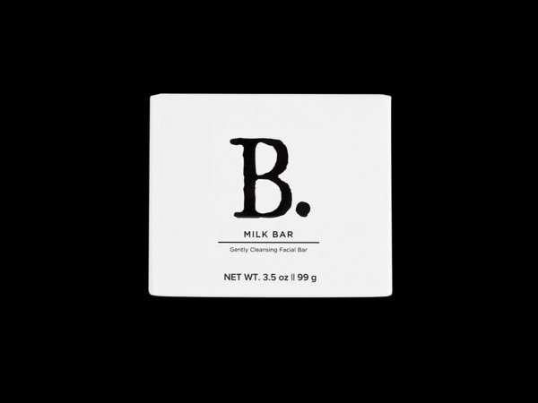 Triple Milk Bar | Beekman1802