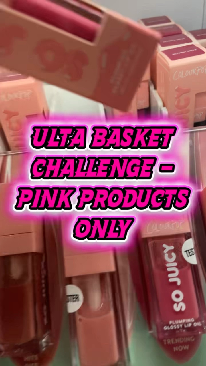 Finds @ULTA Beauty @ulta

LTKsalealert

#LTKBeauty #LTKdayinmylife #LTKOver40
