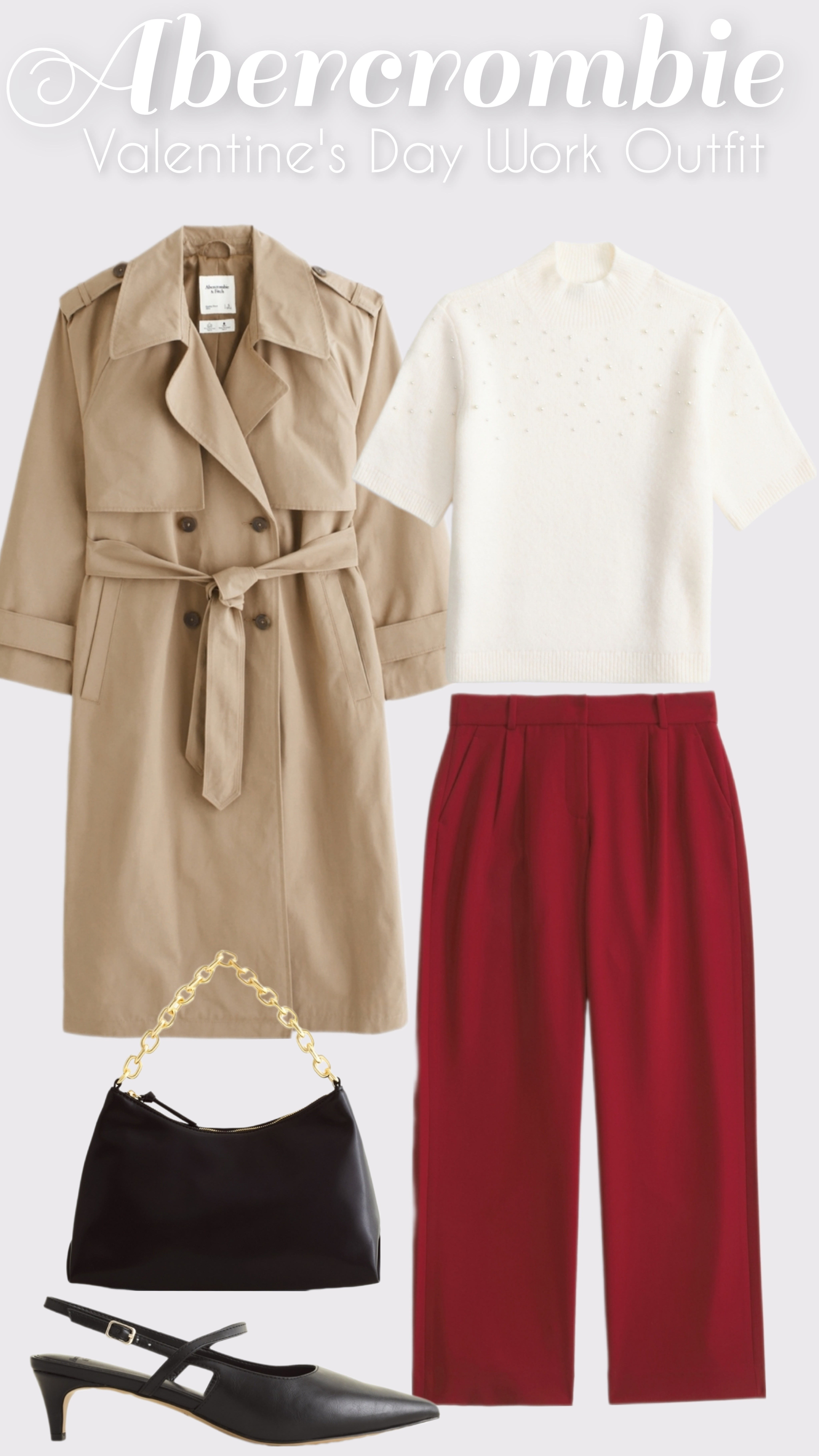 Last Day for 30% off Jeans and 20% off everything else! Plus code AFKATHLEEN for an additional 15% off purchase

#LTKSeasonal #LTKSaleAlert #LTKWorkwear