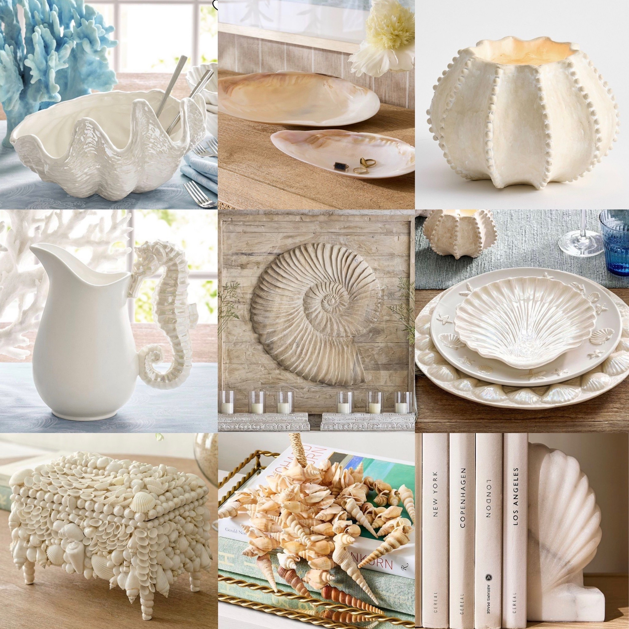 POV: I opened Pottery Barn’s new coastal collection and now I’m mentally redecorating my entire beach house 🐚🌊
Tell me why every single piece feels like a deep breath…soft linens, driftwood tones, airy textures…like summer decided to settle in and stay awhile.
If you’ve been craving that calm, coastal, “everything feels lighter here” kind of home…this is your sign.
Sharing my favorites that instantly elevate your space without trying too hard ✨
#LTKhome #LTKseasonal #coastalhome #beachhouseinspo #coastalliving #neutralhome #elevatedhome #summerhome #homeinspo #ltkfinds #potterybarn #serenehome 
