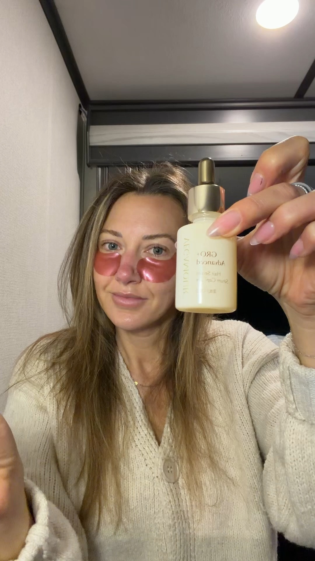 Morning grwm routine 

#LTKselfcare #LTKgrwm