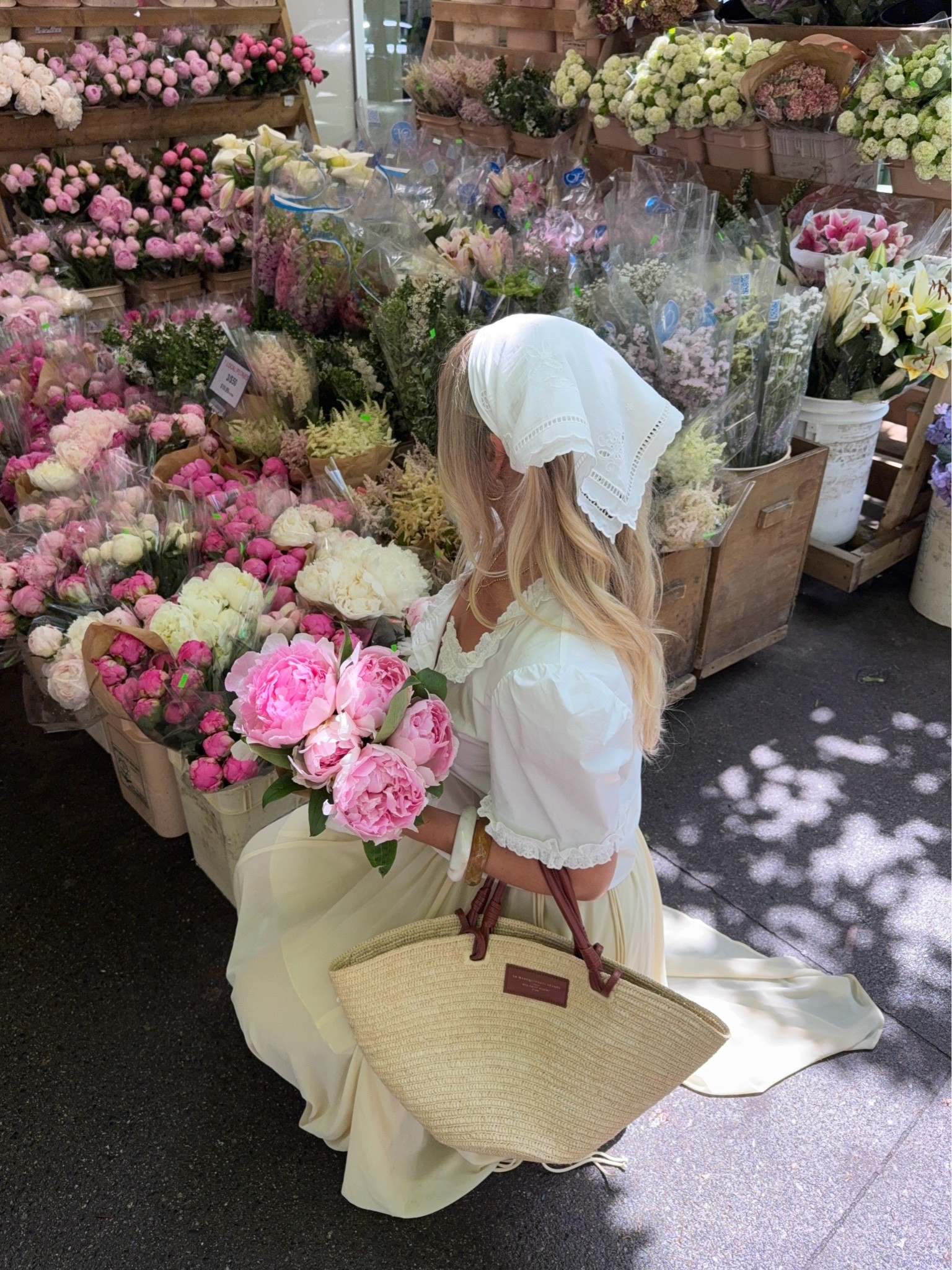Spring/summer outfit inspo

#LTKsummer #LTKstyletip