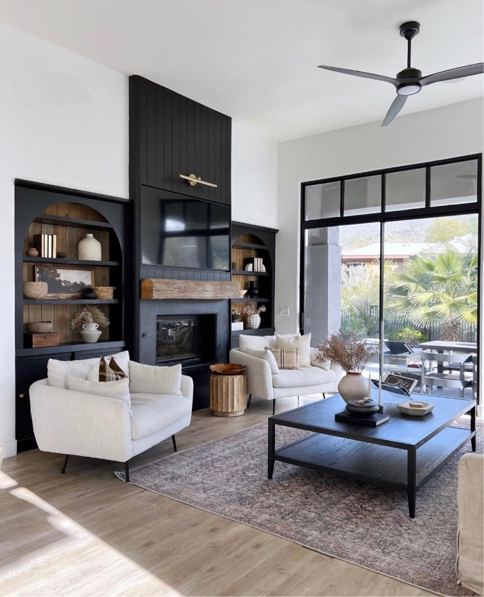 Living room inspo 

#LTKhome #LTKfindsunder100