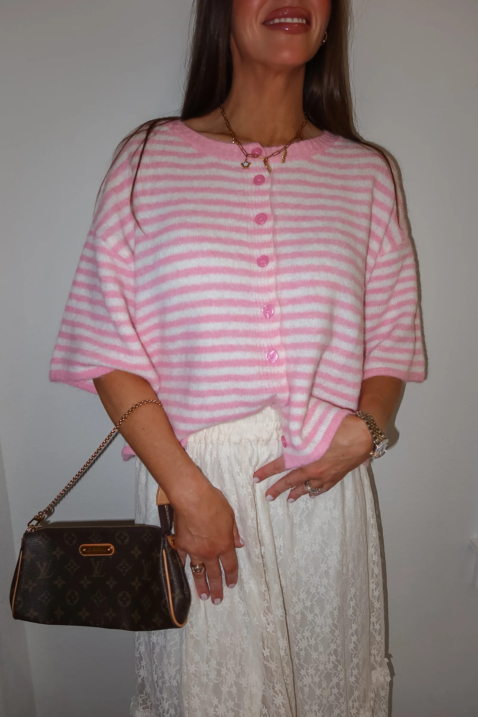 THE AVERY CARDIGAN | SHOP HARCO