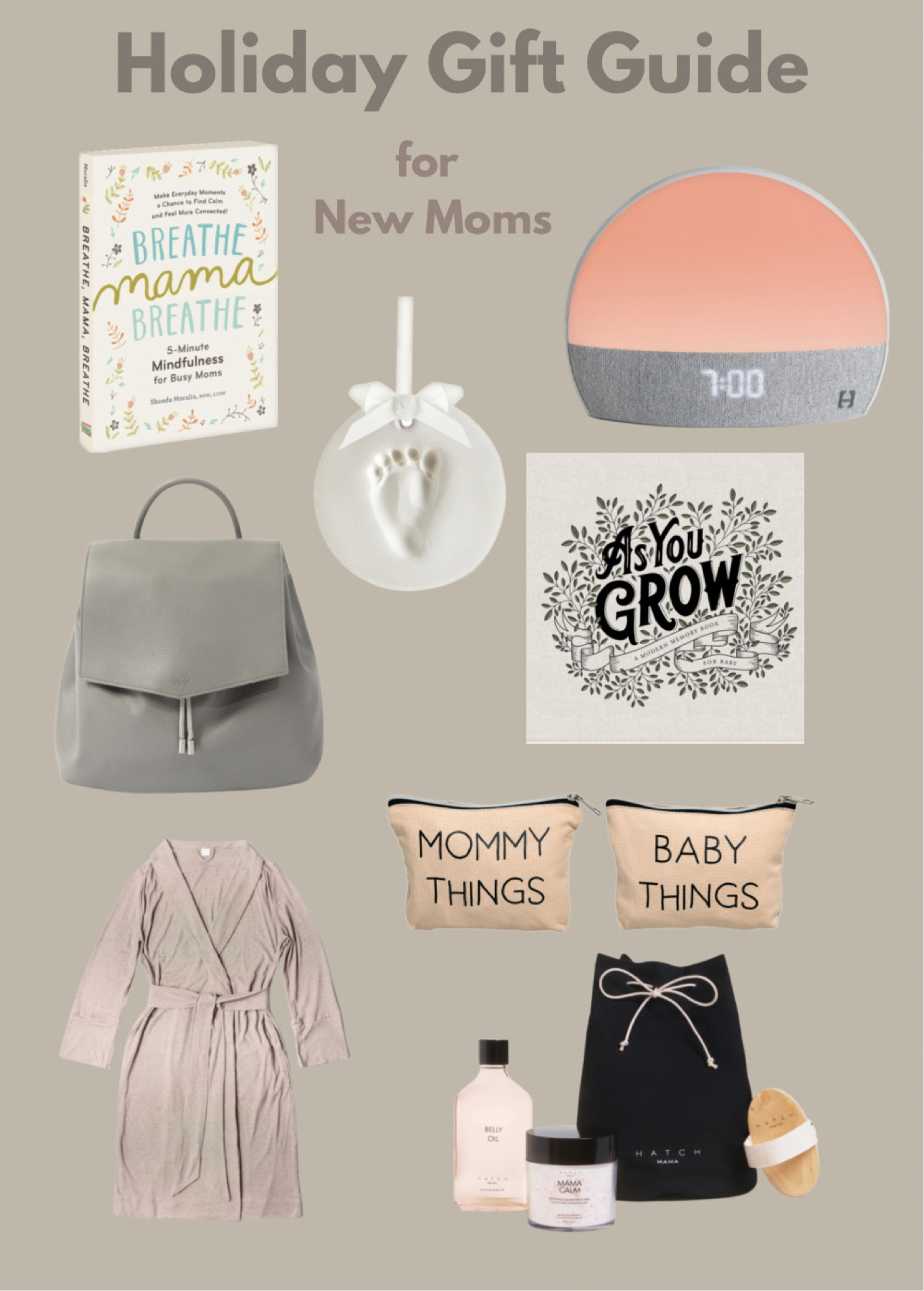 Holiday gift guide 2022, gift ideas for expecting moms, pregnant, pregnancy gift, gifts for new moms, first time mom gifts, Christmas gift ideas for expecting mom, expecting mamas, hospital bag essentials, new mom must haves, hospital bag checklist, labor and delivery bag, maternity care, Christmas 2022, Christmas gift ideas

#LTKbaby #LTKHoliday #LTKGiftGuide