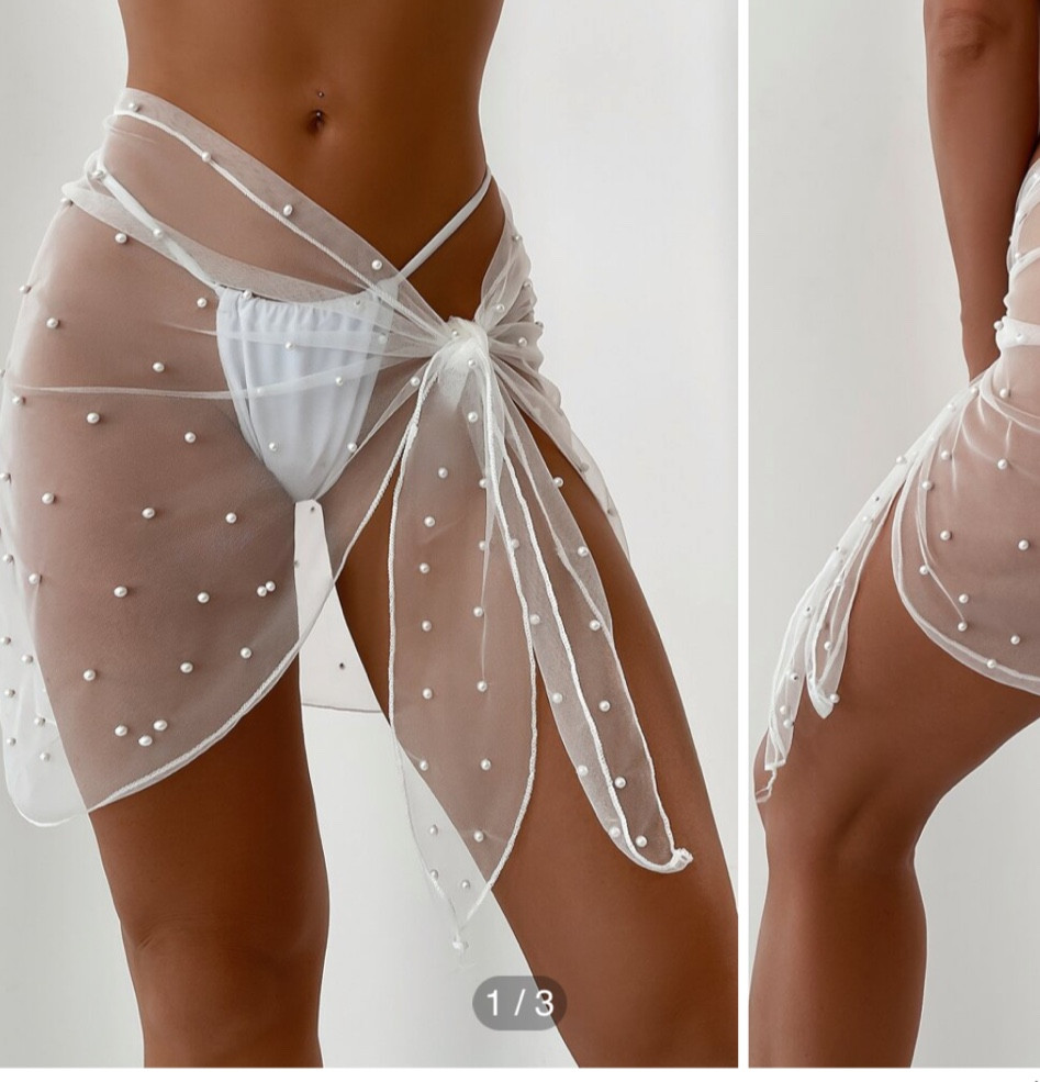 PEARL SARONG