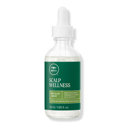 Tea Tree Scalp Wellness Dry Scalp Serum | Ulta