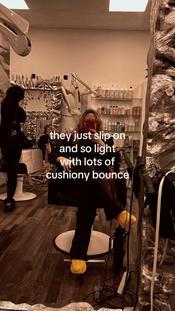 Cute, comfortable and affordable ladies’ trainers! 

#LTKFindsUnder50 #LTKSummerEdit #LTKActive