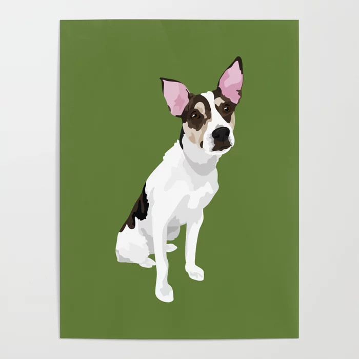 Joker Poster | Society6