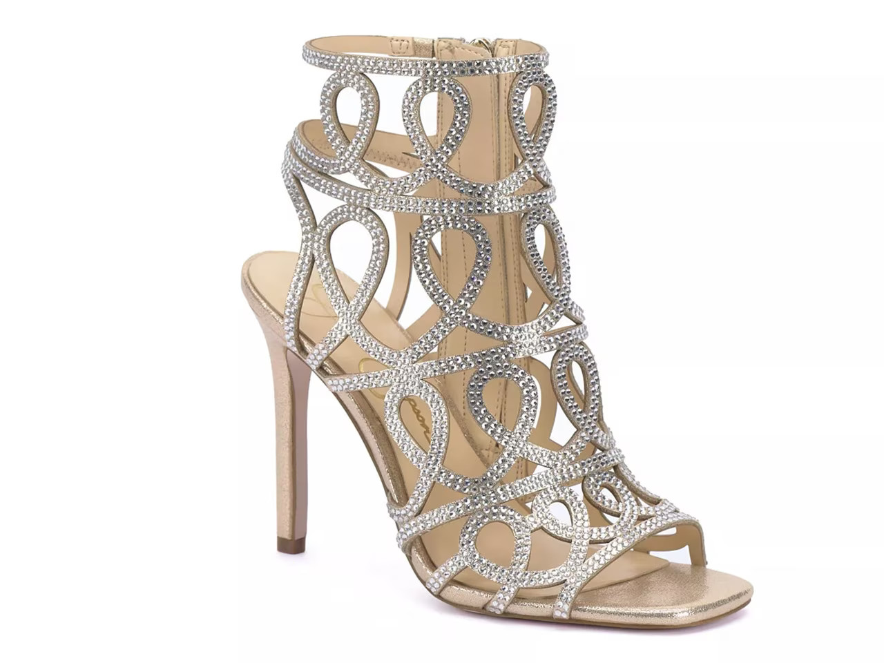 Jessica Simpson Opalite Sandal | DSW