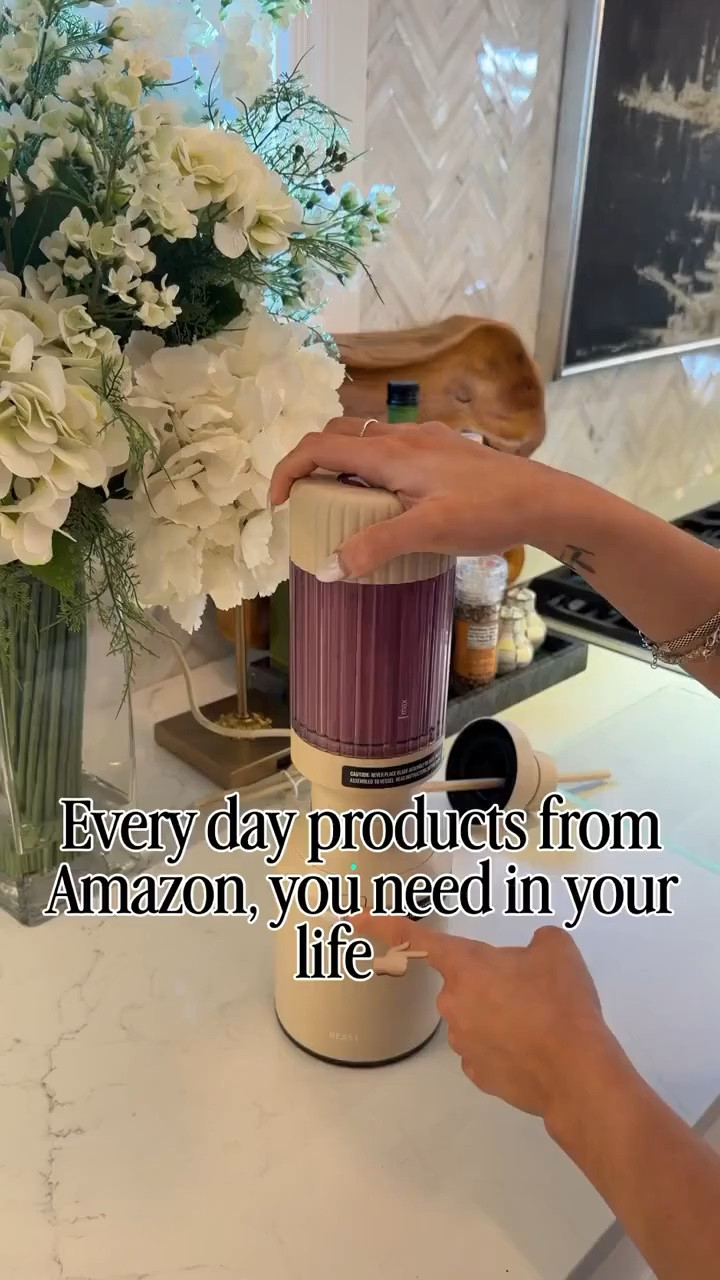 These are a must have in my household ✨

amazon finds, lifestyle, life hack, finds under $50, watch now, sale alert, Katy roach, livingmybeststyle

#LTKSaleAlert #LTKHome