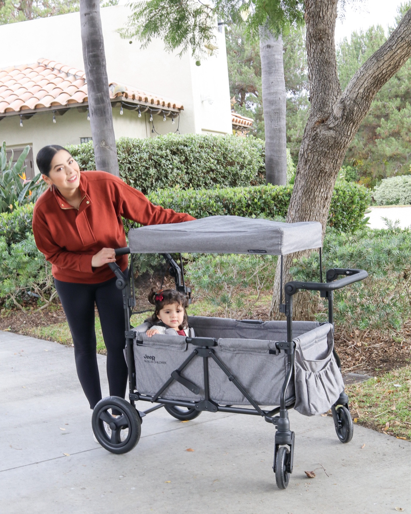 sleek kids wagon from Target

#LTKFamily #LTKBaby #LTKKids