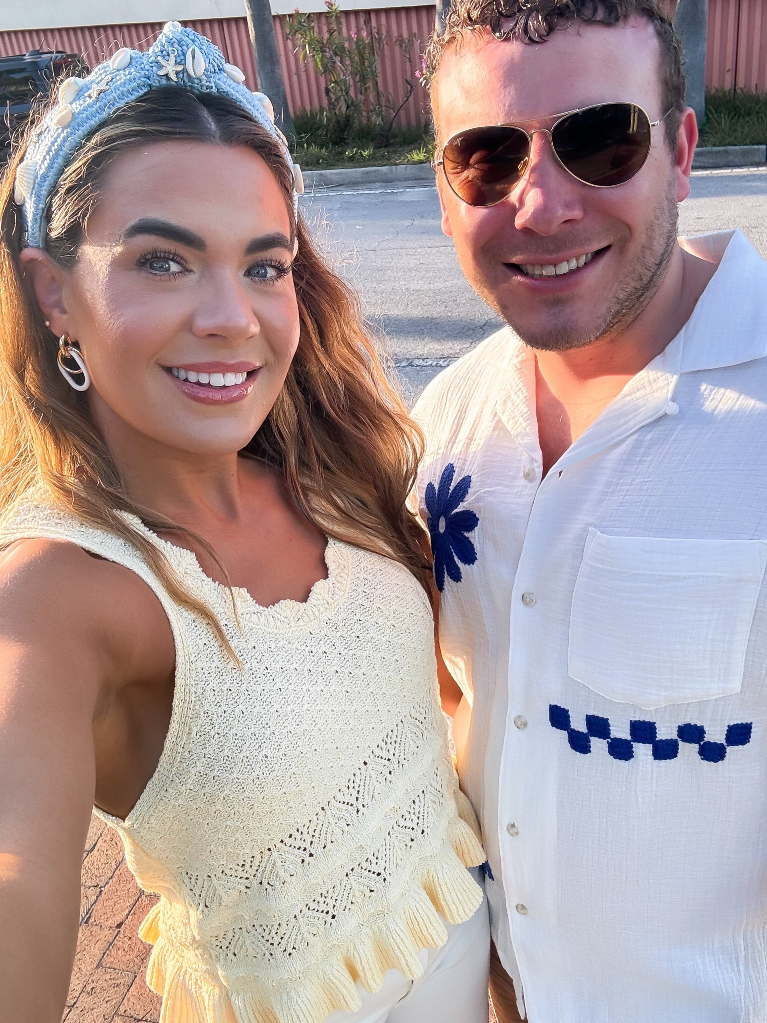 Vacation outfit 
Peplum tank top, white wide leg jeans

#LTKStyleTip #LTKItBag #LTKFindsUnder50