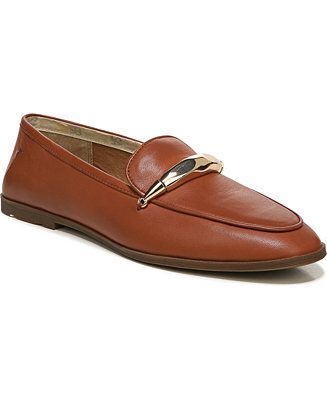 Franco Sarto Beck Loafers & Reviews - Flats - Shoes - Macy's | Macys (US)