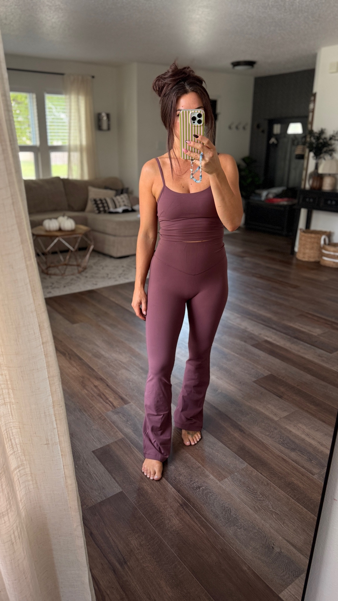 Beat athletic brand on Amazon imo 👏 super luxe and soft with good stretch. Other colors and true to size 
Sponsored

#LTKfitnessgoals #LTKActive #LTKmorningroutine