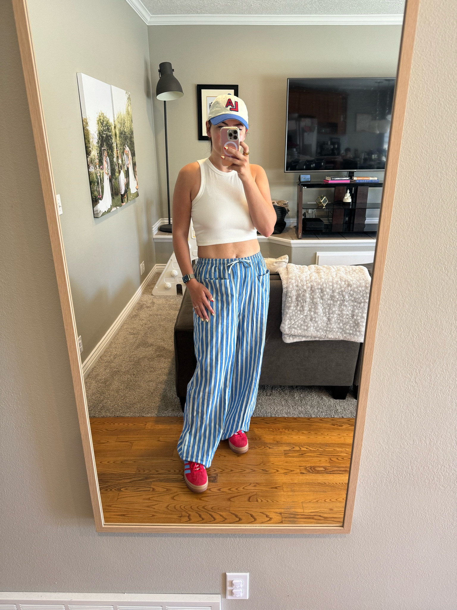 Fun fits lately 💙❤️

#LTKSaleAlert #LTKSeasonal