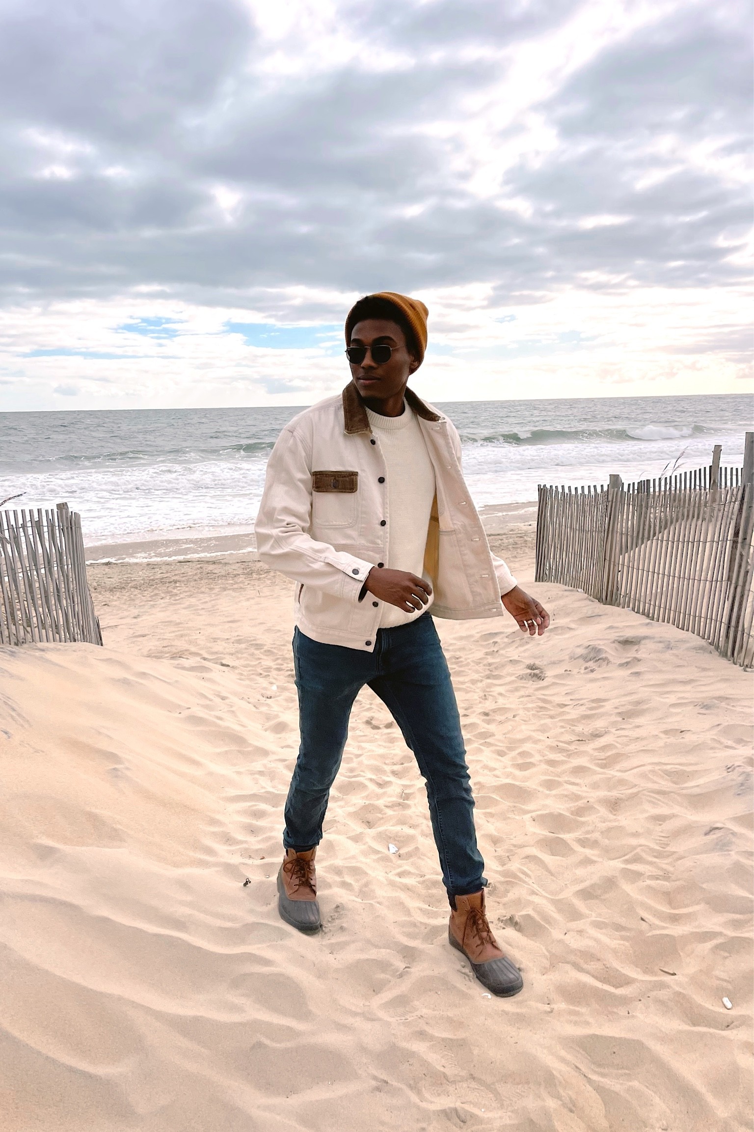 Fall ootd

#LTKmens #LTKHalloween #LTKSeasonal