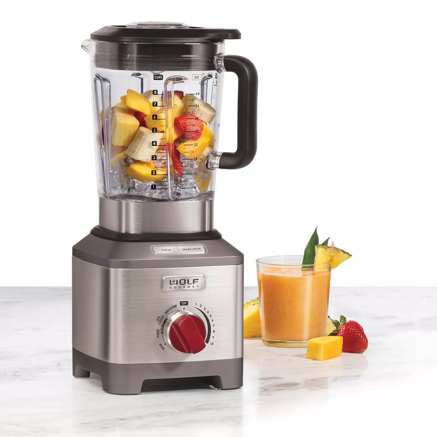 Wolf Gourmet Pro Performance Blender | Sur La Table | Sur La Table