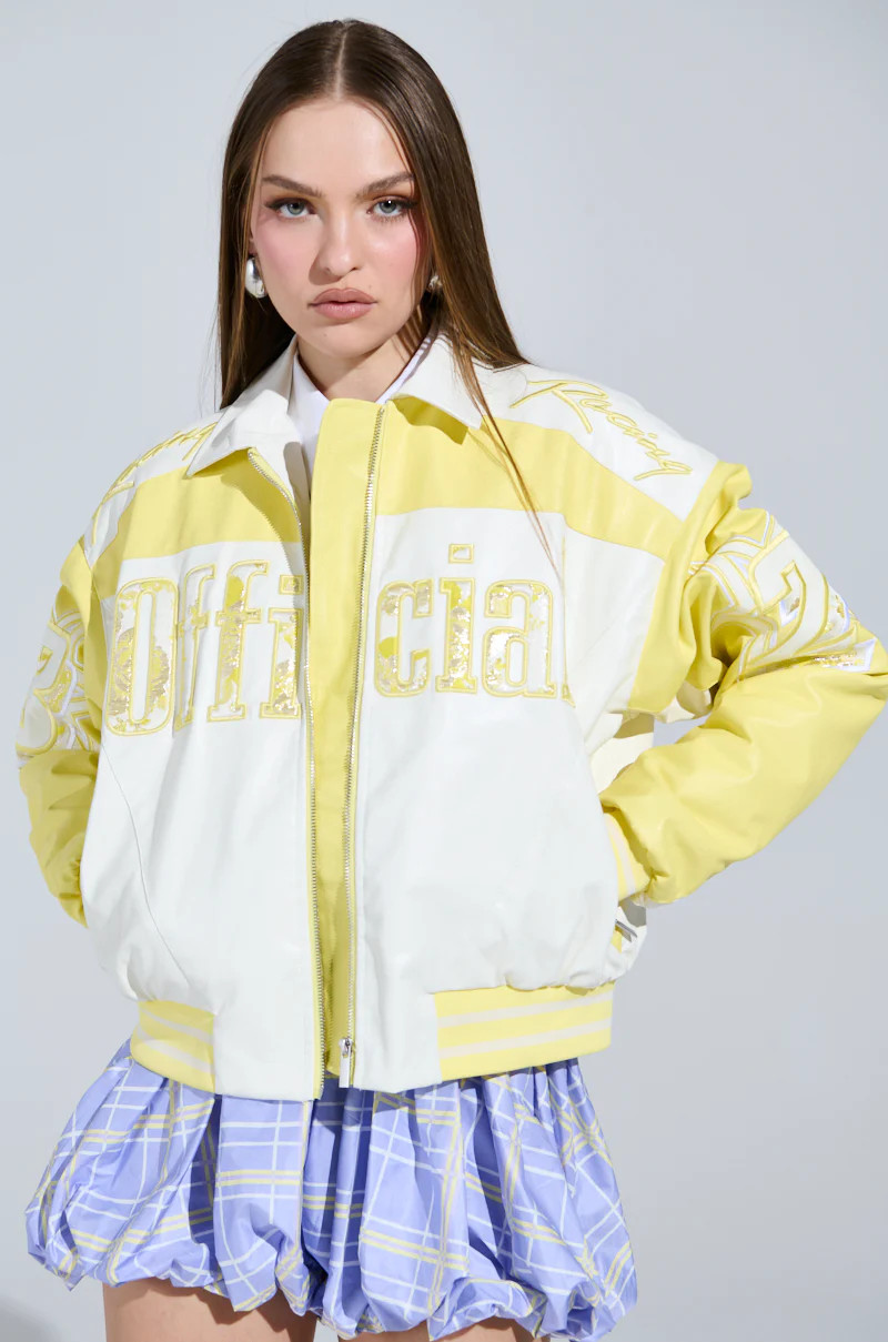 UNOFFICIAL RACER BOMBER | AKIRA