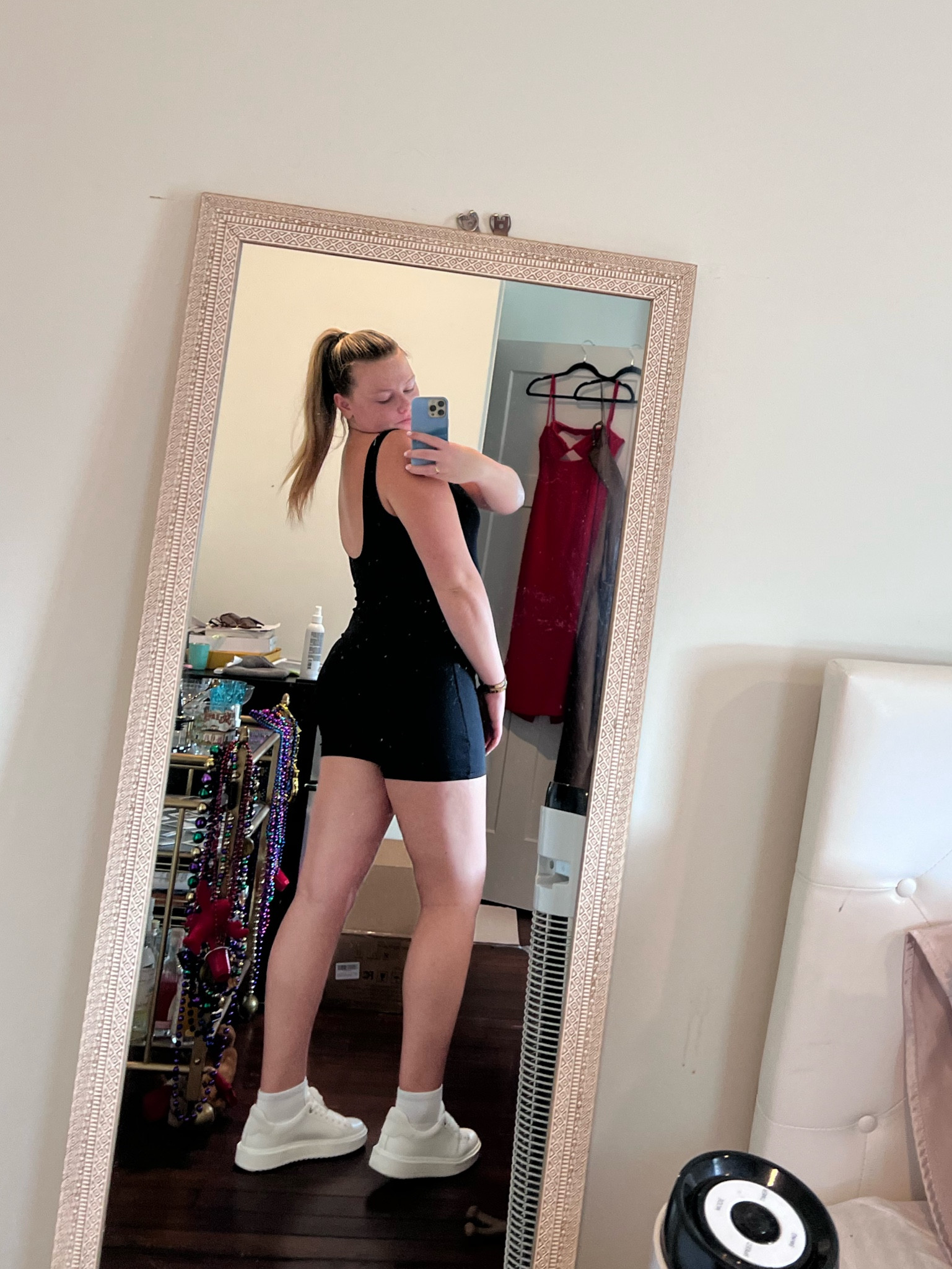 workout! 

#LTKhome #LTKfitness #LTKstyletip