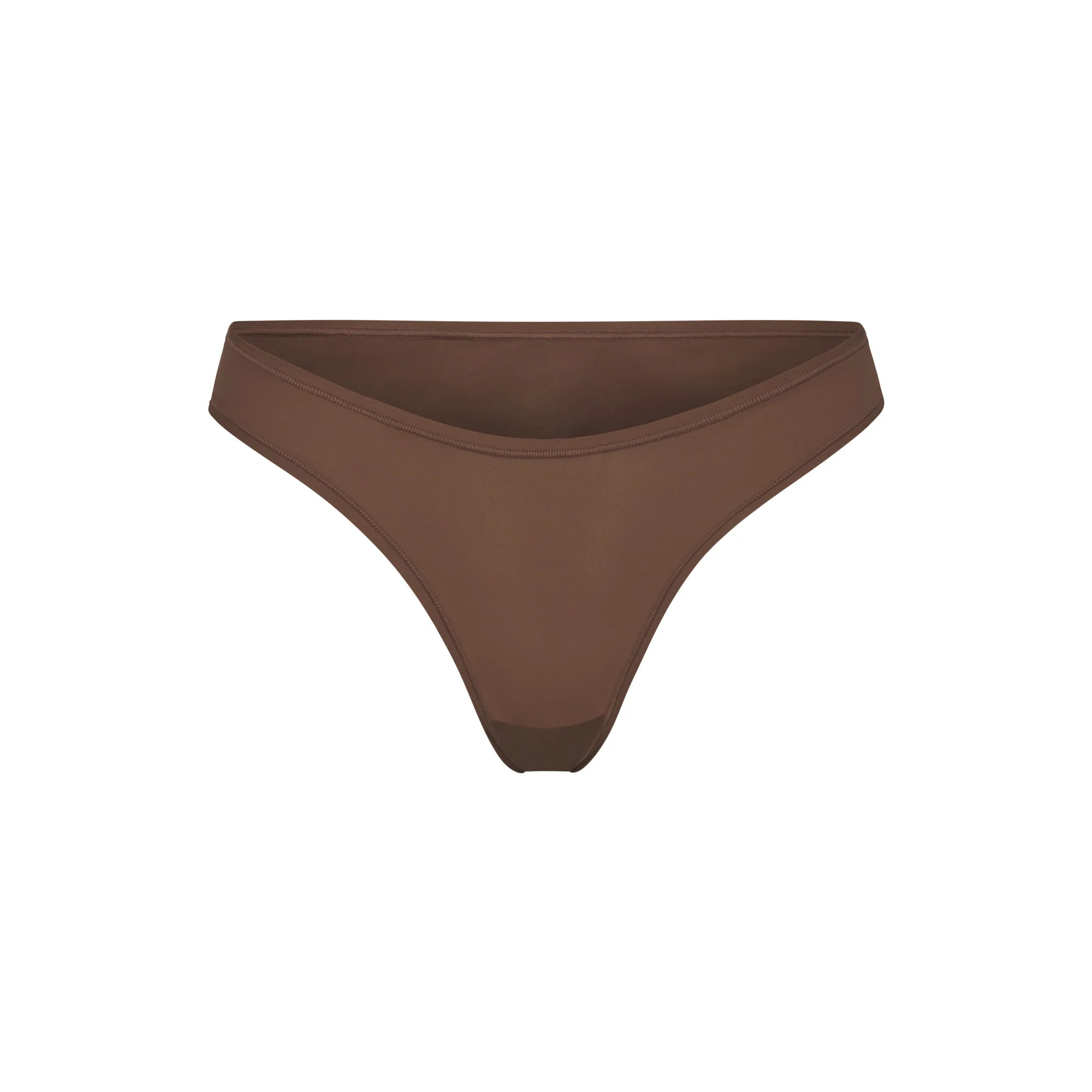 DIPPED FRONT THONG | SKIMS (US)