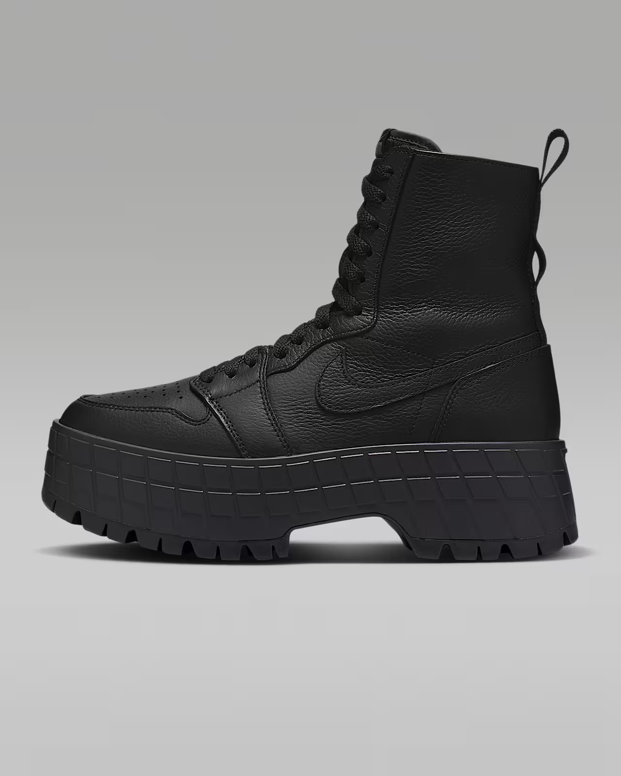 Air Jordan 1 Brooklyn Women's Boots. Nike.com | Nike (US)