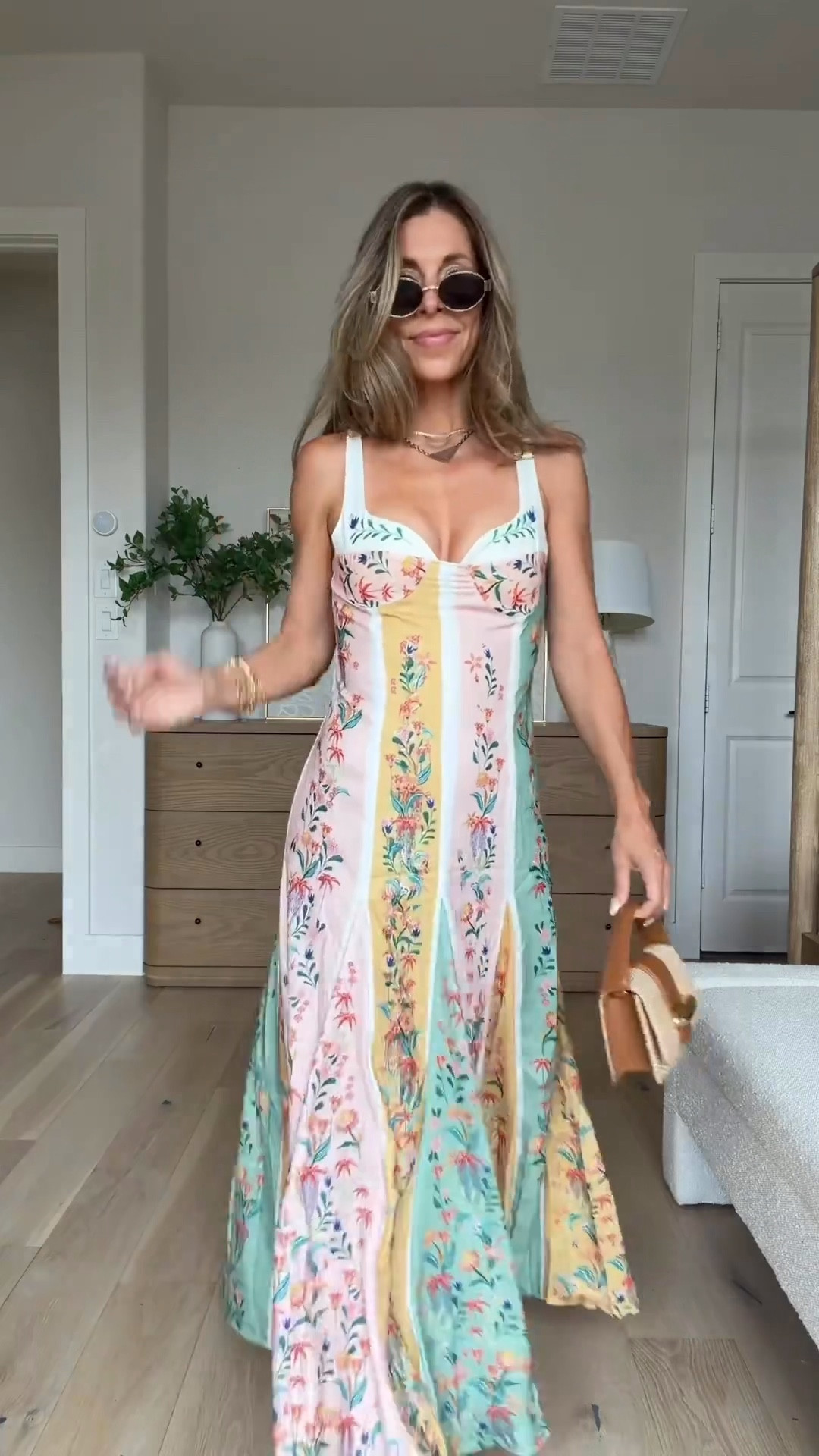 You guys this dresssss 😍😍 looks like Anthropologie but it’s Amazon!!! So good!! Also linking the push-up inserts I put in to help with a little lift 👀 



#LTKgrwm #LTKMothersDay #LTKmomlife