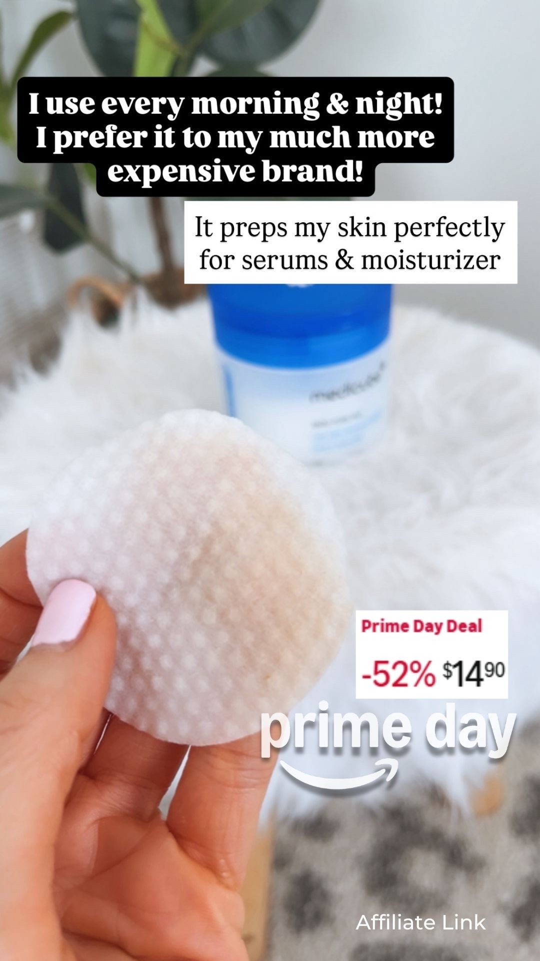 Lowest price I’ve seen!!!

#LTKSaleAlert #LTKmorningroutine #LTKBeauty