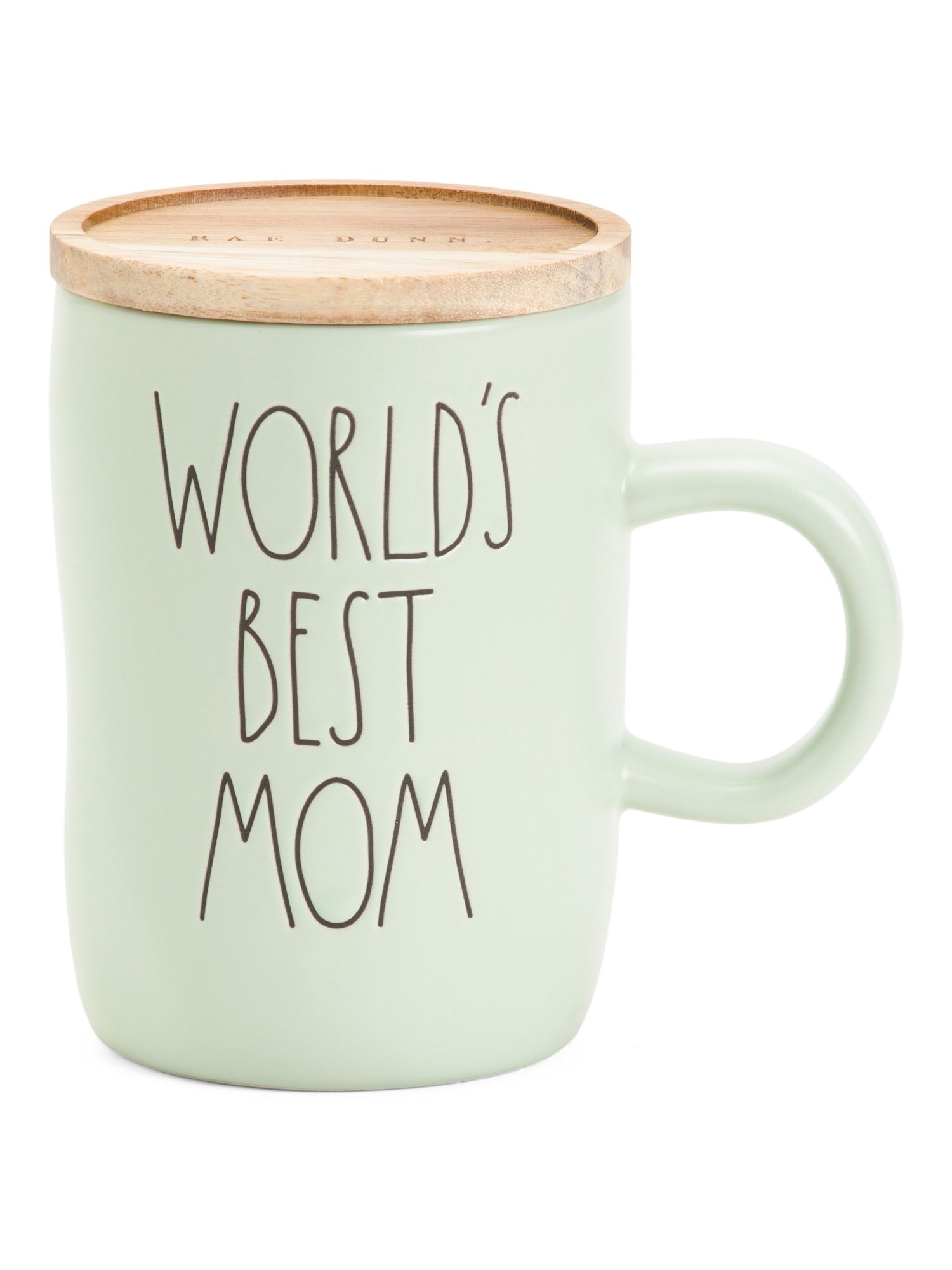 World&#39;s Best Mom Mug | TJ Maxx