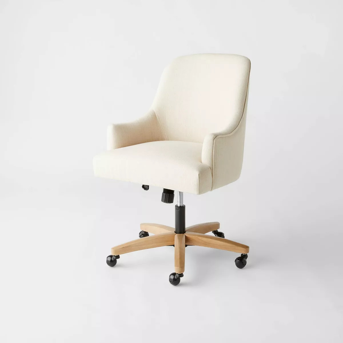 Santa Monica Office Chair - Threshold™ designed with Studio McGee | Target