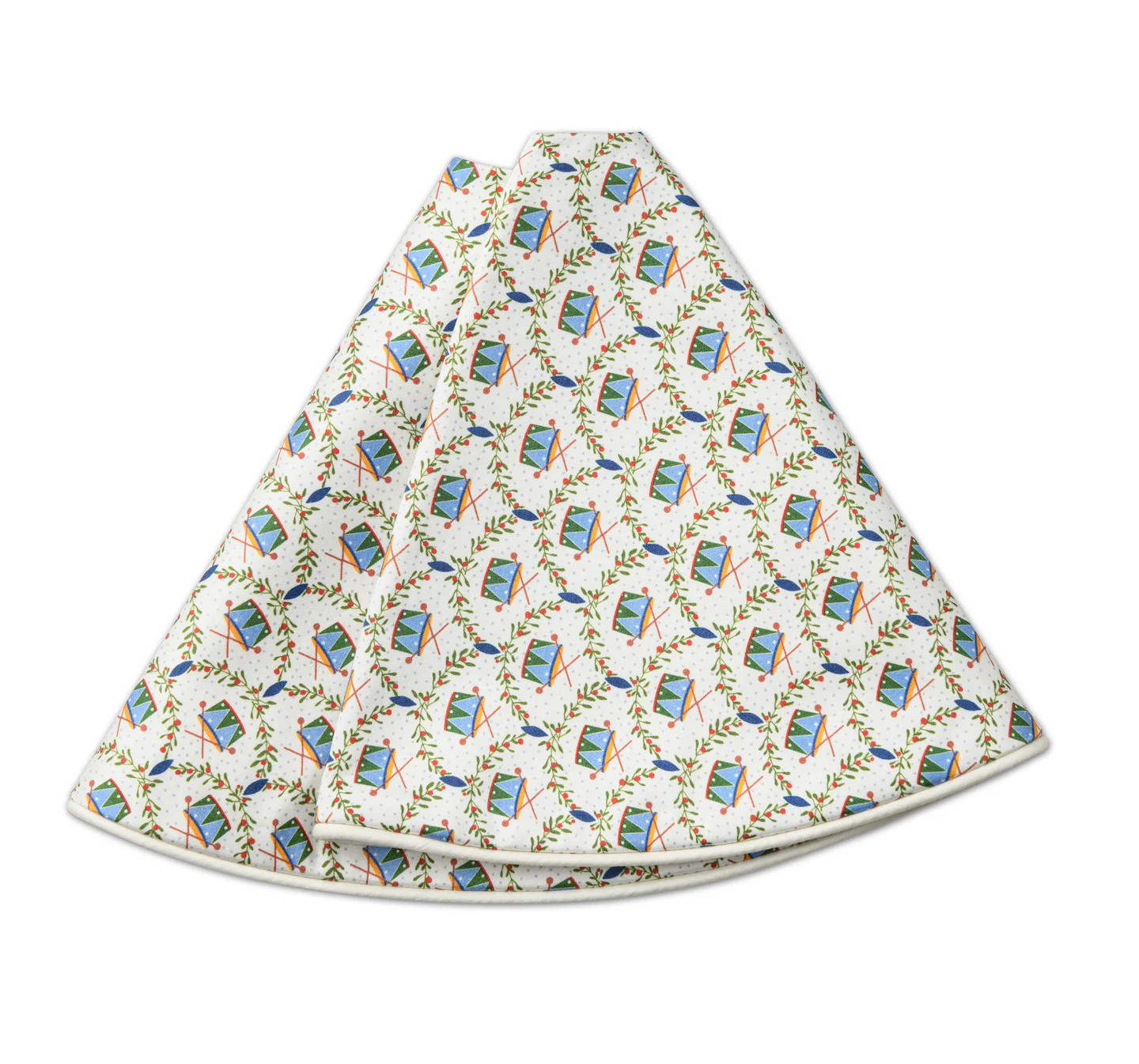 Children's Small Tree Skirt | Fig and Dove