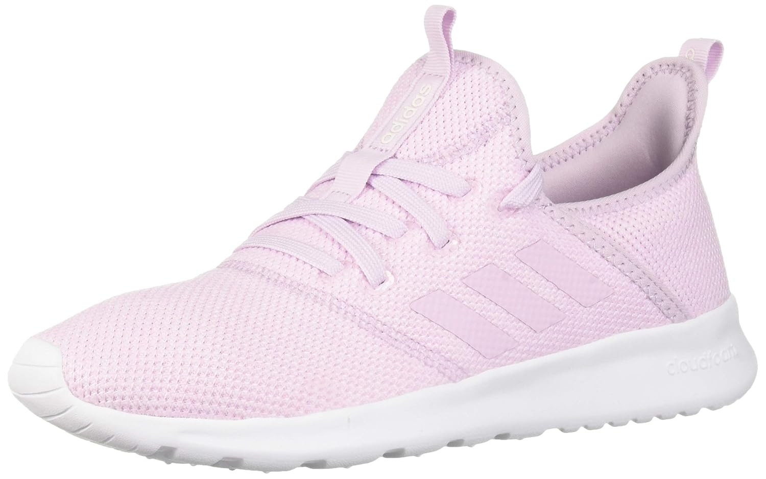 adidas  Women's Cloudfoam Pure Running Shoe | Amazon (US)
