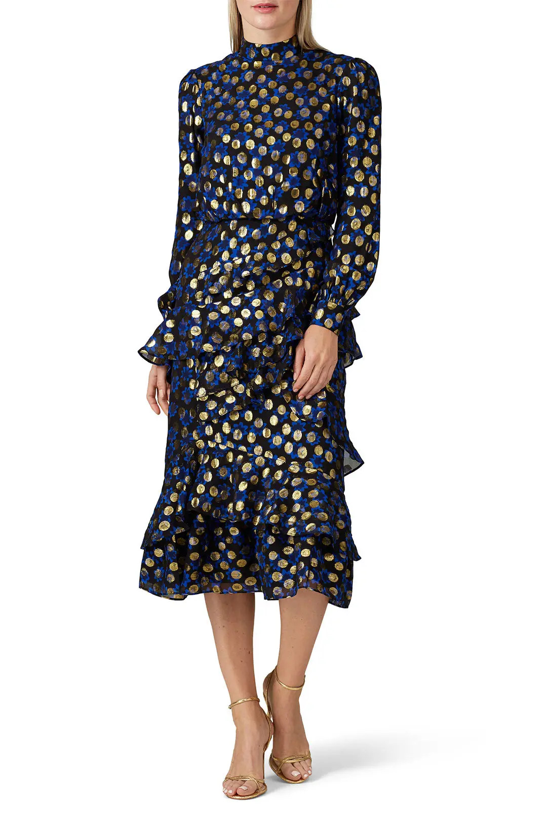 Isa Dress | Rent The Runway