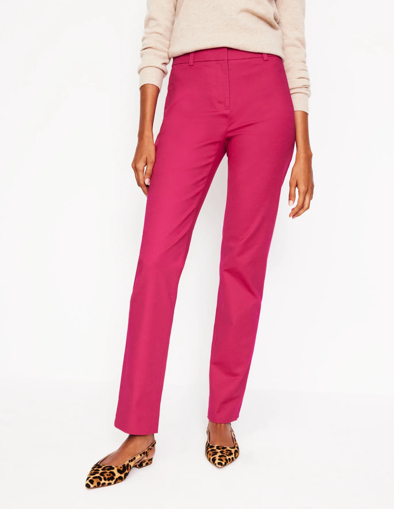 Richmond Trousers | Boden (US)