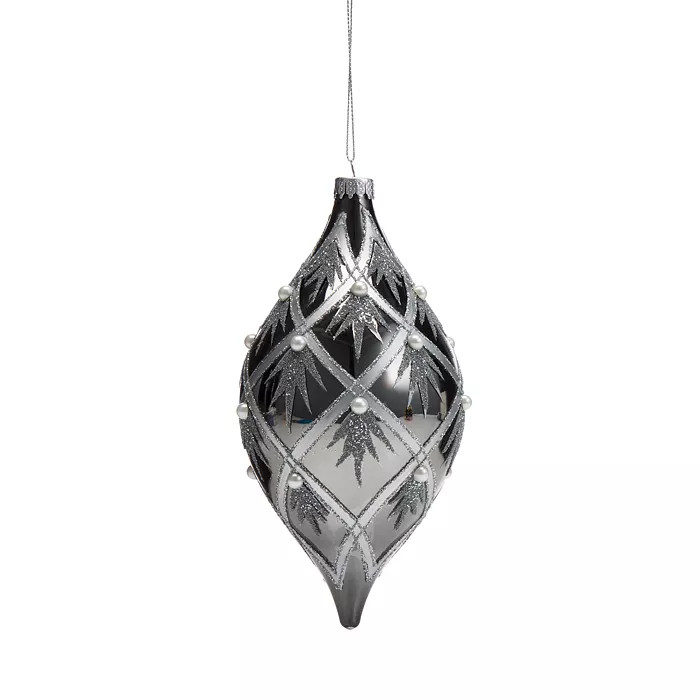 Glass Drop Ornament - 100% Exclusive | Bloomingdale's (US)