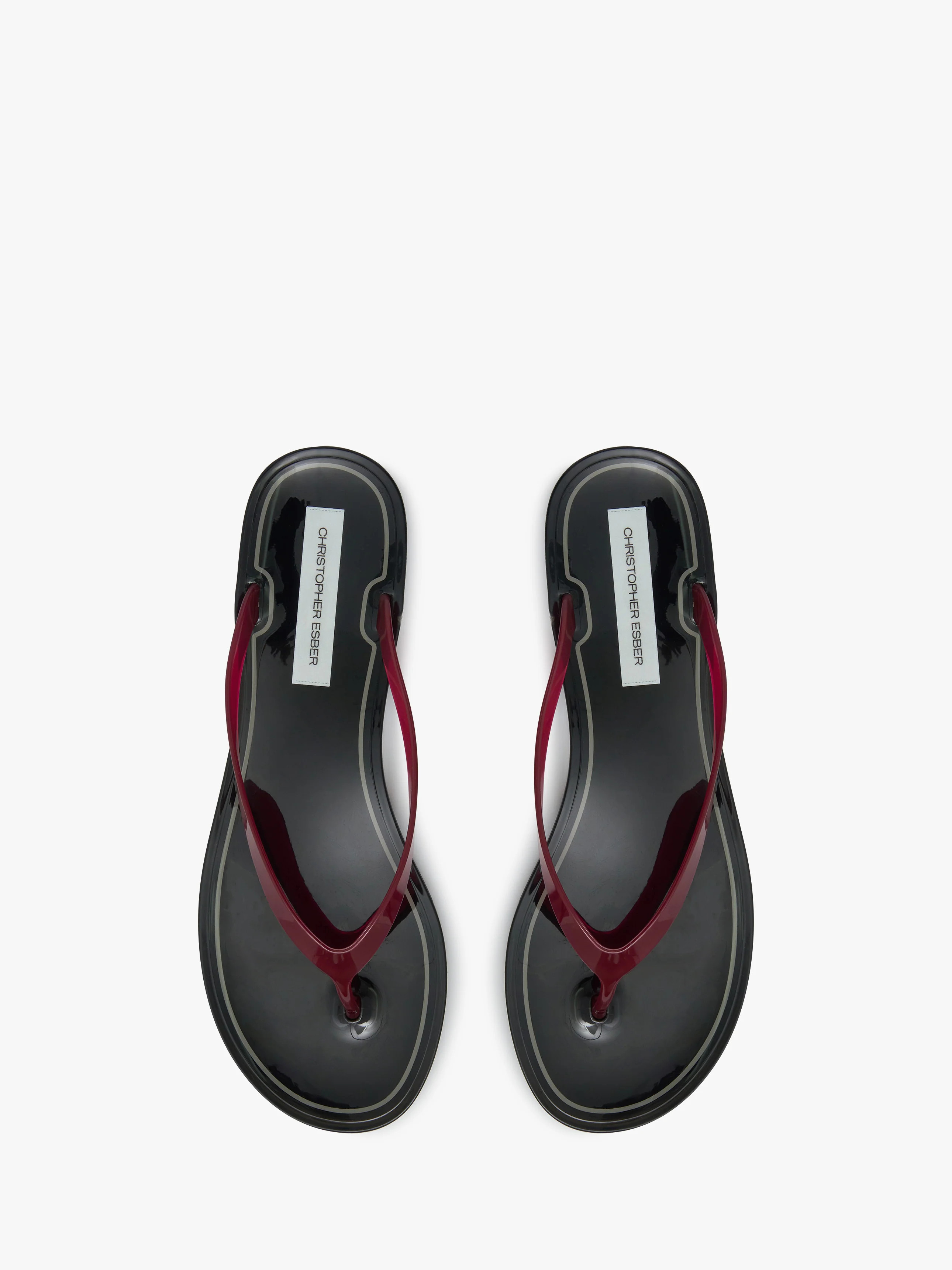 Christopher Esber | Jo Flip Flop | Christopher Esber (Global)