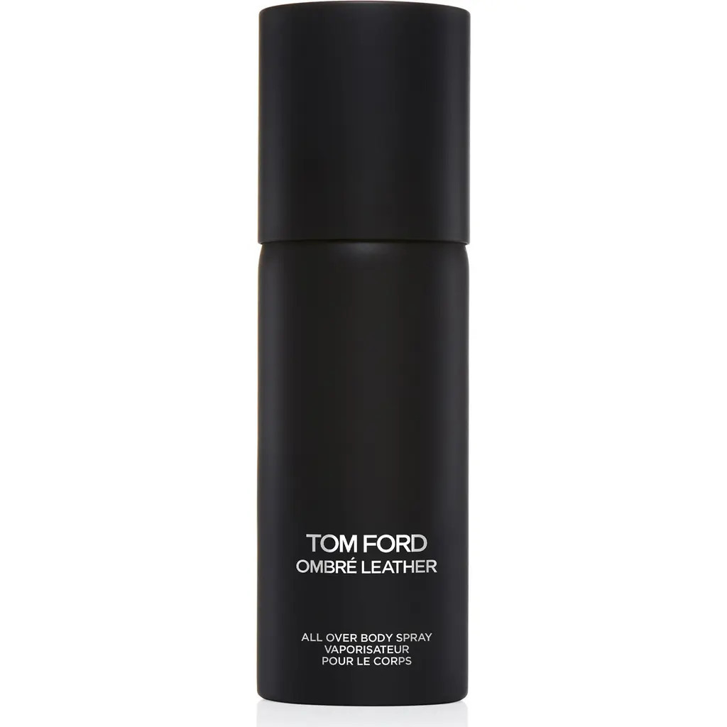 Tom Ford Ombré Leather All Over Body Spray at Nordstrom | Nordstrom