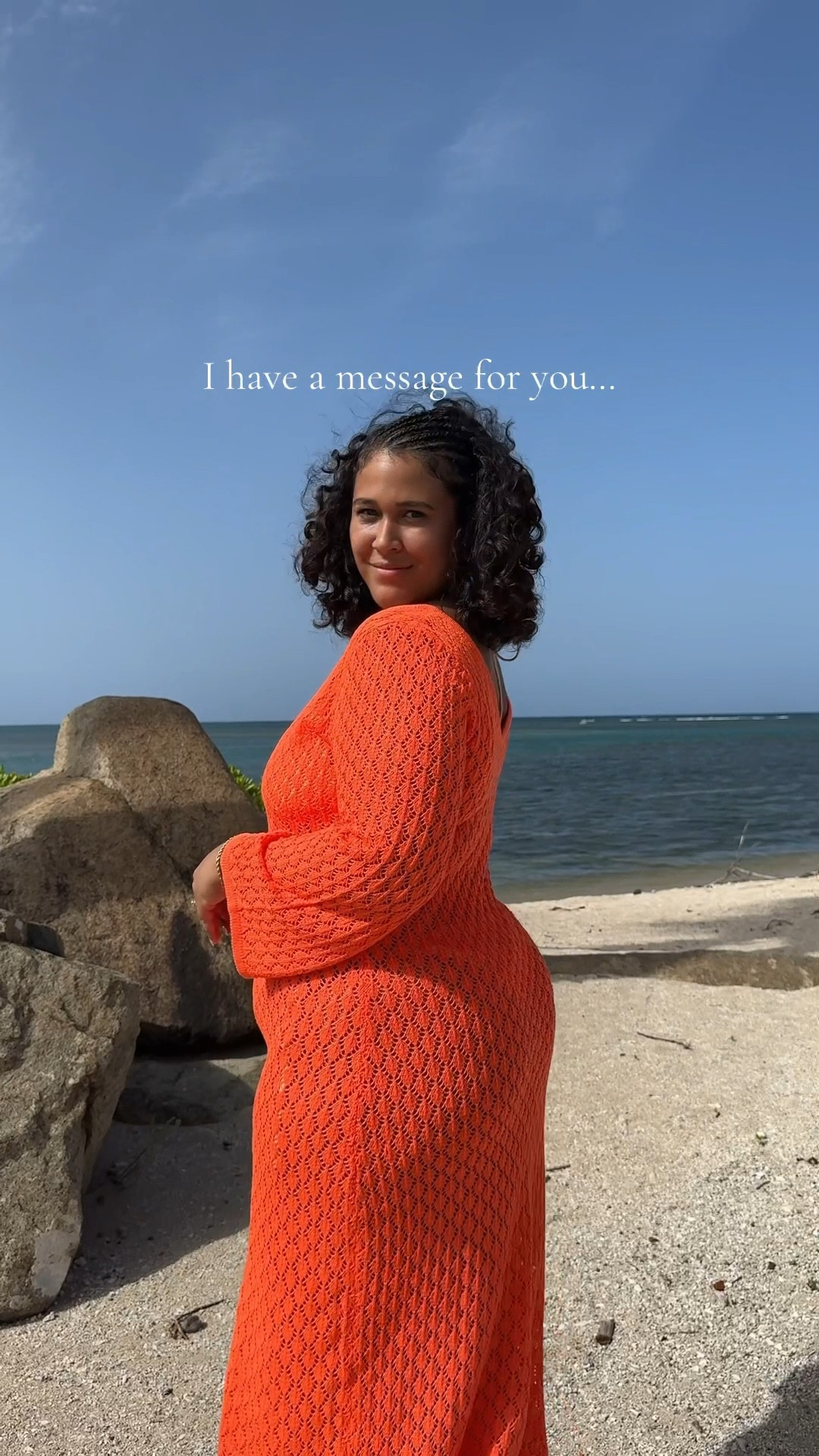 I love this coverup!😍

#LTKTravel #LTKStyleTip #LTKPlusSize