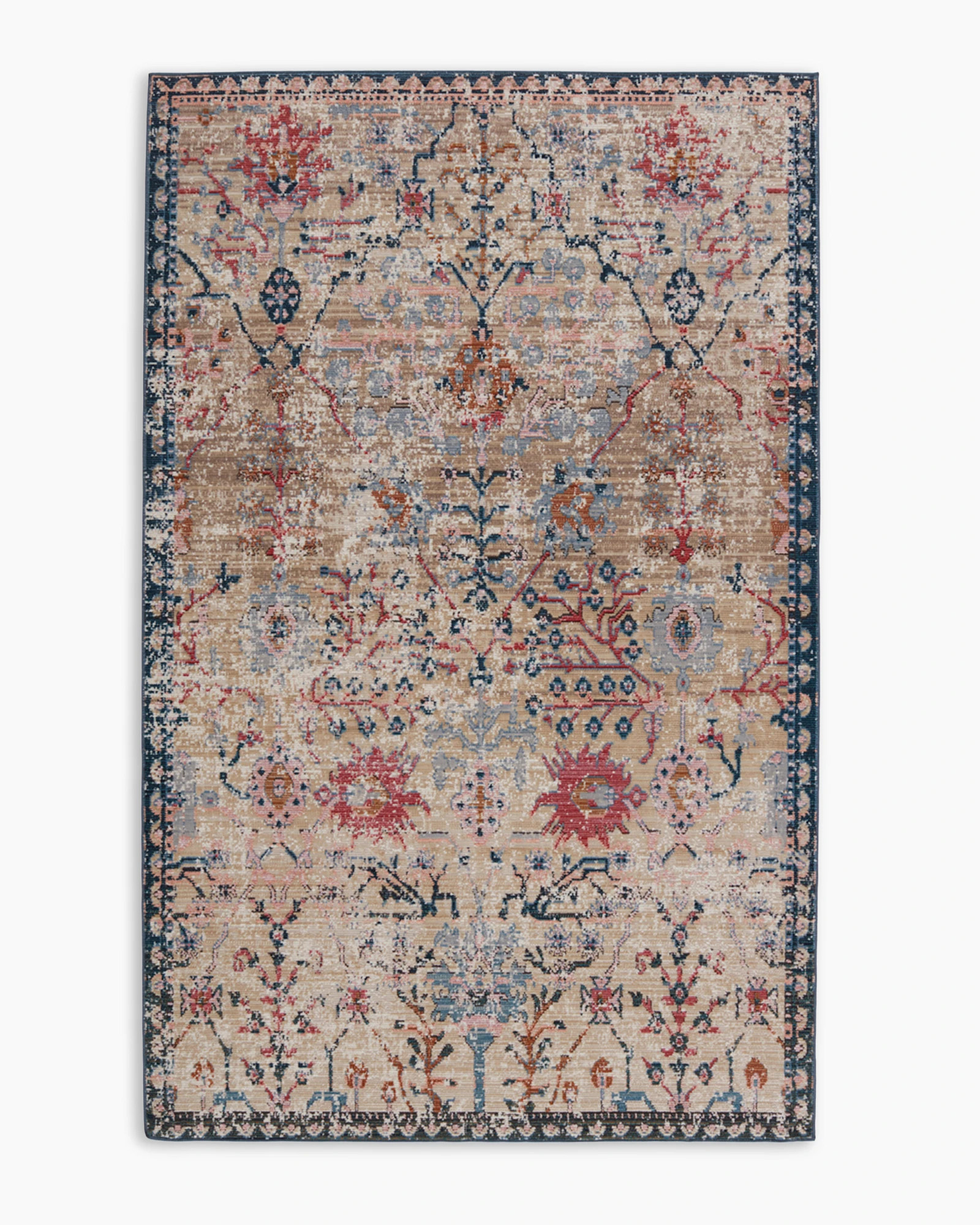 Talula Indoor/Outdoor Rug | Quince