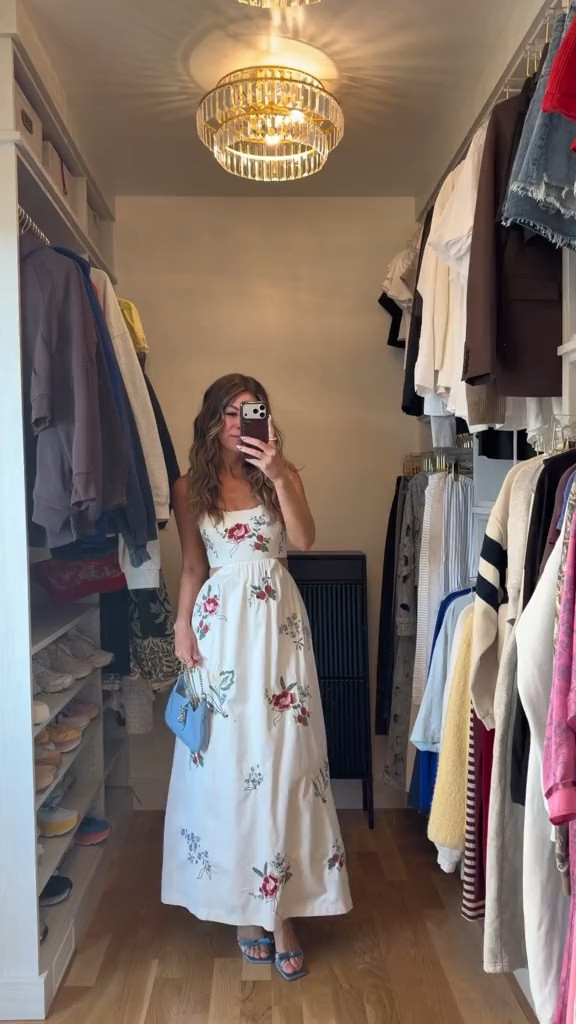 25% off abercrombie dress sale plus STACKABLE 20% off code AFLTK this weekend only!

sized down to an xs in all dresses

sun dress
summer outfit
birthday dress
baby shower dress
bridal shower dress
abercrombie sale

*Offer valid online only 6/3/2026-6/8/2026
in US/CA. Excludes clearance. Online price reflects discount.
LTK Extra 20% Off Almost Everything*** 6/3/2026 - 6/4/20226 US/CA

***Use code AFLK to get an additional 20% off almost everything in stores and online at checkout from 6/3/26-6/4/26 in US/CA.
Exclusions apply. See details online.

#LTKxAbercrombie #LTKSeasonal #LTKSaleAlert