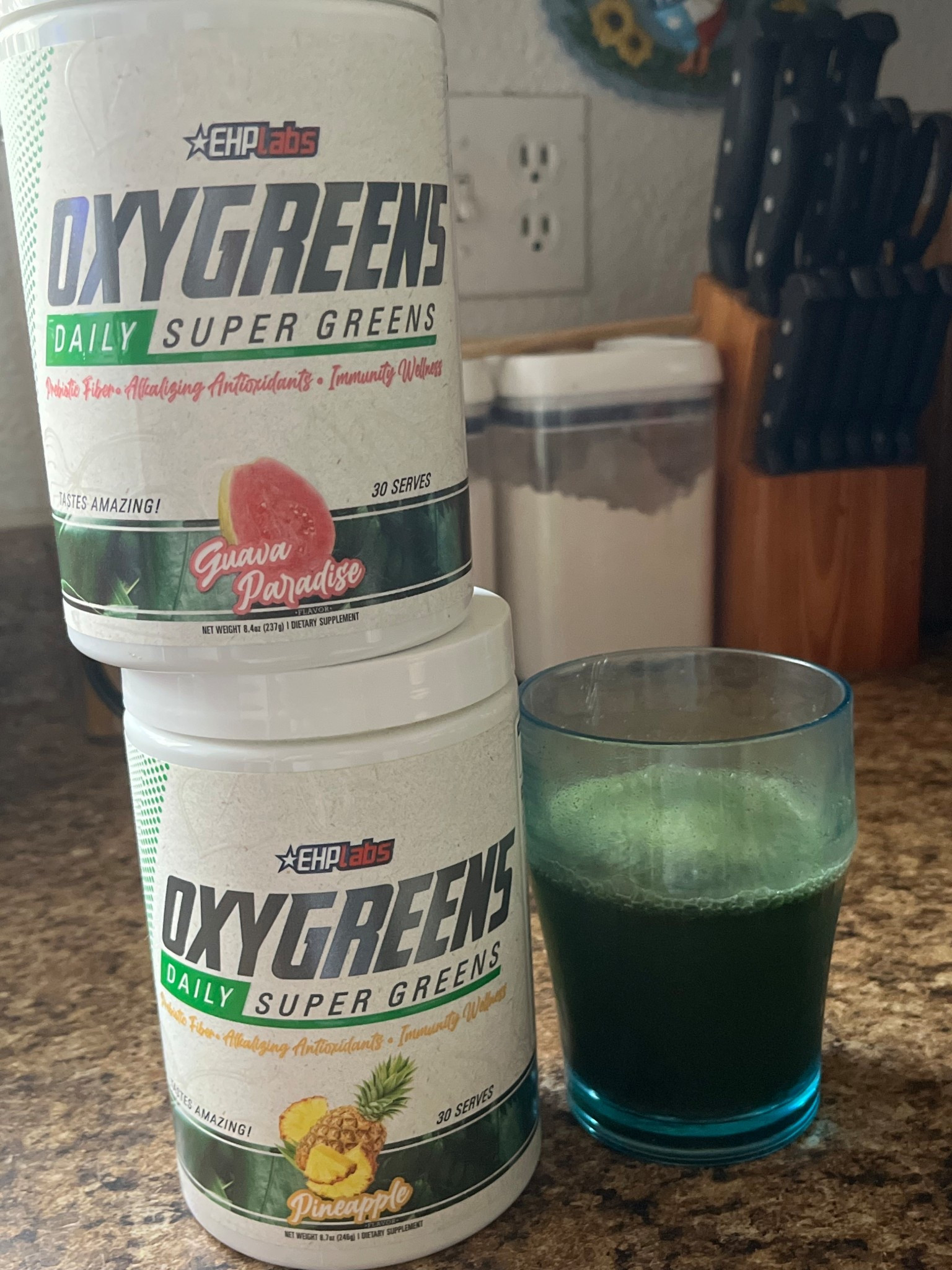 EHPlabs Black Friday sales 70% off and Oxygreens are so good I love them and have it in my daily routine. My favorite is pineapple , forest berries, guava paradise it’s so good. 
My code starlyn10 to save at check out .

#LTKOver40 #LTKCyberWeek #LTKSaleAlert