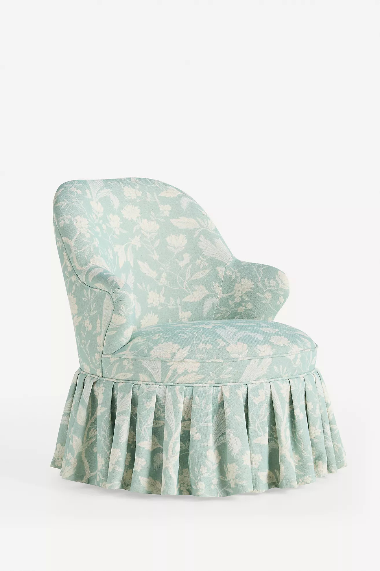 Lorelei Francine Accent Chair | Anthropologie (US)