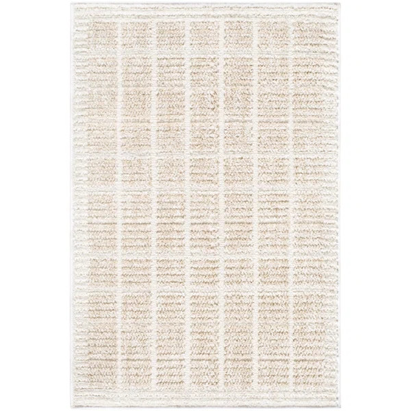 Elle Décor X Livabliss Odeon Machine Woven Rug | Wayfair North America