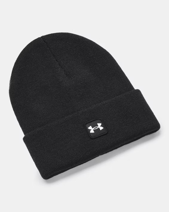 Unisex UA Halftime Cuff Beanie | Under Armour (US)